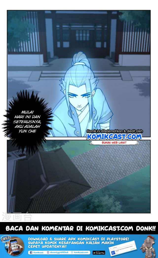 Dilarang COPAS - situs resmi www.mangacanblog.com - Komik against the gods 029 - chapter 29 30 Indonesia against the gods 029 - chapter 29 Terbaru 12|Baca Manga Komik Indonesia|Mangacan